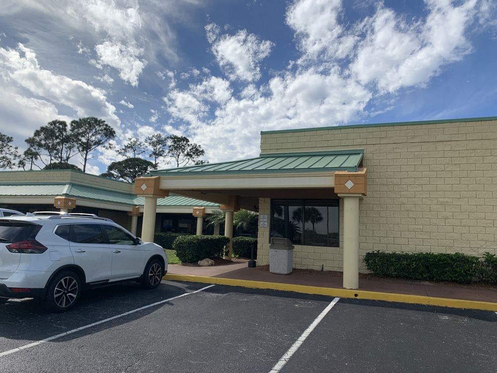 201 Crockett Blvd, Merritt Island, FL 32953